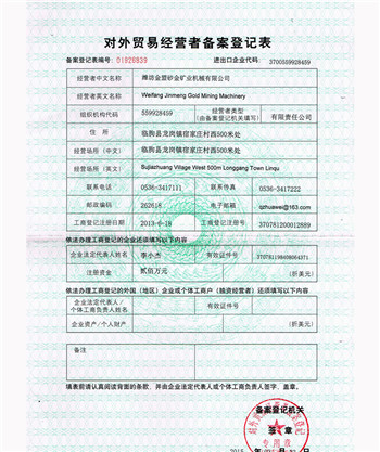 廣東省守合同重信用企業(yè)